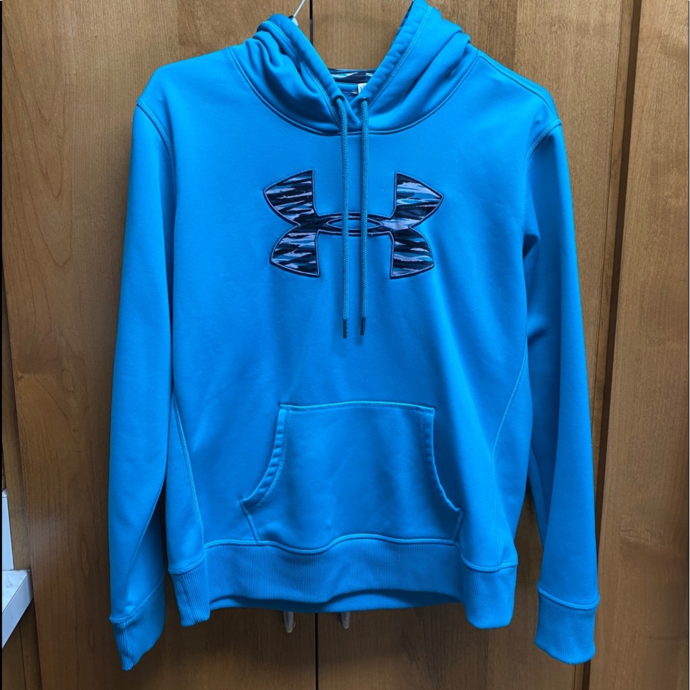 Under Armour Hoodie
